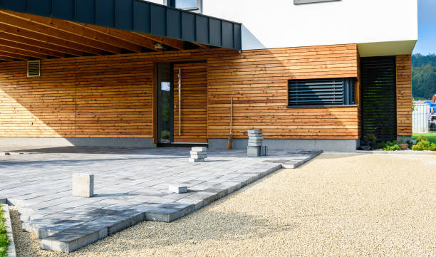 Reasons to Select Us for Your Driveway Paving Requirements in Ridgewood, NJ