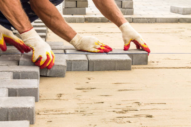 Best Brick Driveway Pavers  in Ridgewood, NJ